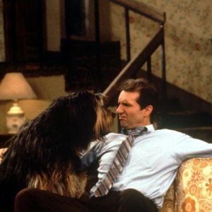 Foto Matrimonio con hijos