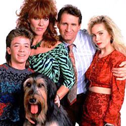 Foto Matrimonio con hijos