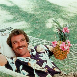 Foto Magnum, P.I.