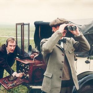 Foto Jean-Paul Tribout