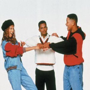 Foto El Príncipe de Bel-Air
