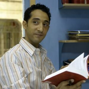 Foto Sofiane Belmouden