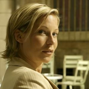 Foto Rebecca Hampton