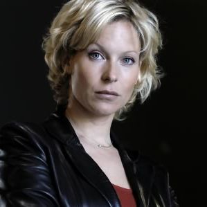 Foto Rebecca Hampton