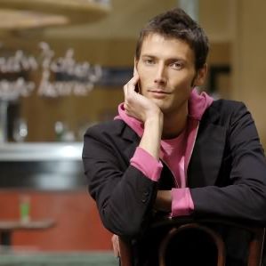 Foto Laurent Kerusoré