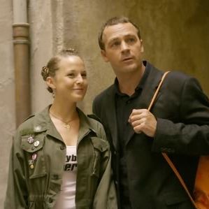 Foto Aurélie Vaneck