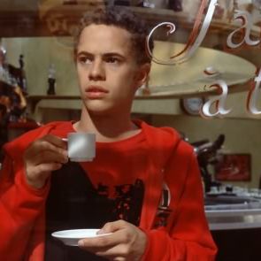 Foto Ambroise Michel