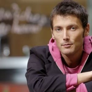 Foto Laurent Kerusoré