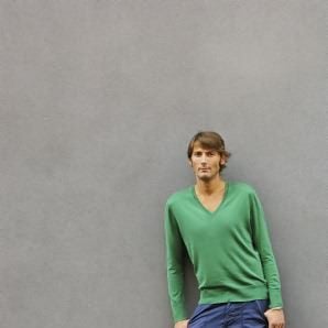 Foto Laurent Kerusoré