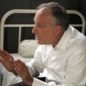 Foto François Berléand