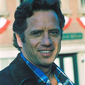 Foto Tom Wopat