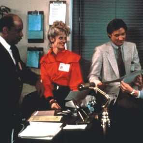 Foto Bruce Boxleitner