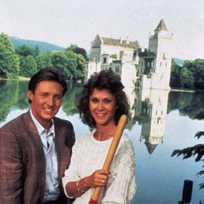 Foto Bruce Boxleitner