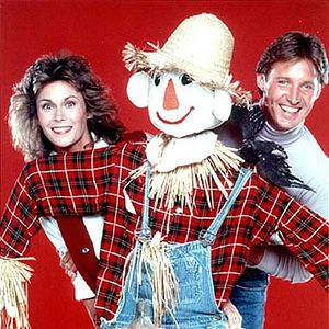 Foto Bruce Boxleitner