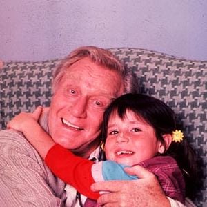 Foto Soleil Moon Frye