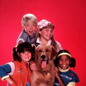 Foto Soleil Moon Frye