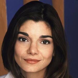 Foto Laura San Giacomo