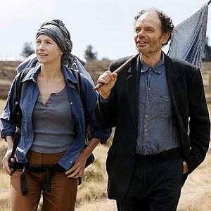 Foto Jean-Pierre Darroussin