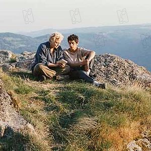 Peregrinos - Película 2005