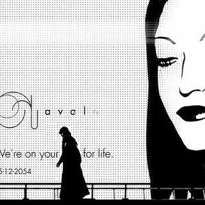 Foto Christian Volckman