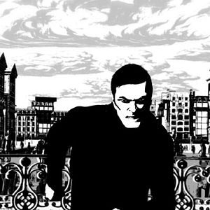 Foto Christian Volckman