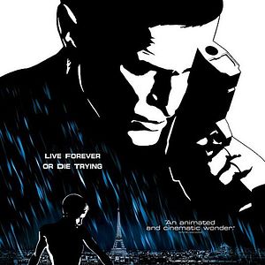 Foto Christian Volckman