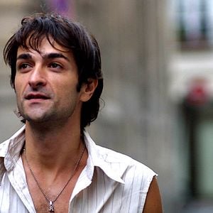 Foto Mikaël Fitoussi