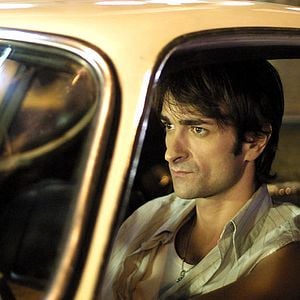 Foto Mikaël Fitoussi