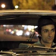 Foto Mikaël Fitoussi