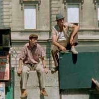 Foto Mikaël Fitoussi