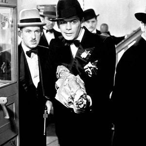 Foto Scarface. El Terror del Hampa