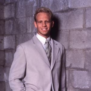 Foto Ian Ziering