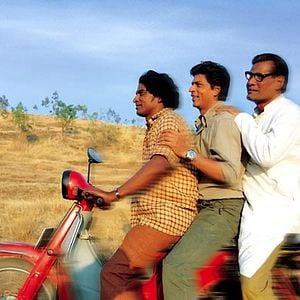 Foto Swades: We, the People