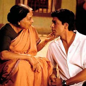 Foto Swades: We, the People