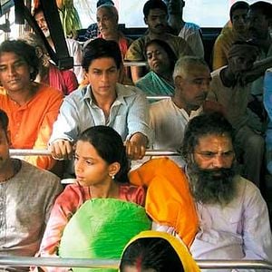 Foto Swades: We, the People