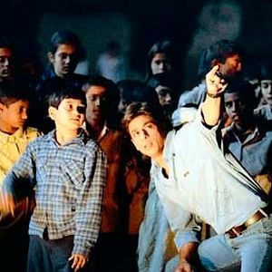 Foto Swades: We, the People