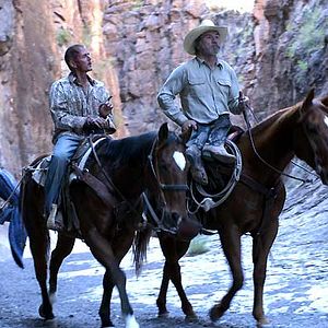 Foto Tommy Lee Jones