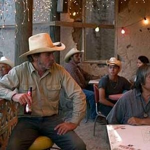 Foto Los tres entierros de Melquiades Estrada