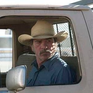 Foto Los tres entierros de Melquiades Estrada