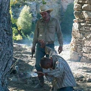 Foto Los tres entierros de Melquiades Estrada