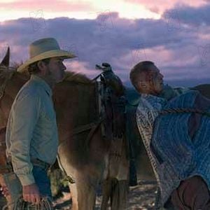 Foto Tommy Lee Jones