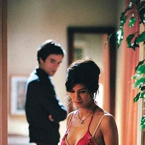 Foto Audrey Tautou