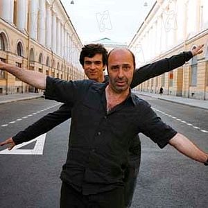 Foto Las muñecas rusas