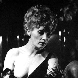 Foto Rainer Werner Fassbinder