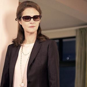 Foto Charlotte Rampling