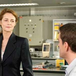 Foto Charlotte Rampling