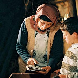 Foto Yeşim Ustaoğlu