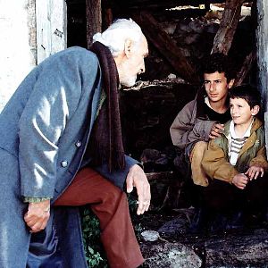 Foto Yeşim Ustaoğlu