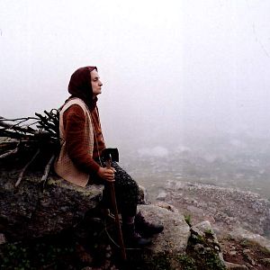 Foto Yeşim Ustaoğlu