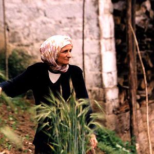 Foto Yeşim Ustaoğlu